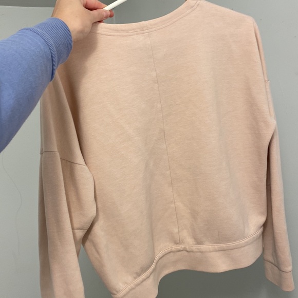 Adidas crew neck sweater - Picture 5 of 6